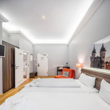 アパート Doppelzimmer 302 *