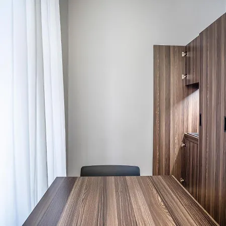 Doppelzimmer 302 *